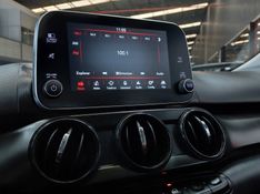 Fiat ARGO 1.0 FIREFLY FLEX DRIVE MANUAL 2024/2025 BETIOLO NOVOS E SEMINOVOS LAJEADO / Carros no Vale