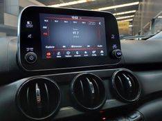 Fiat ARGO 1.0 FIREFLY FLEX DRIVE MANUAL 2020/2021 BETIOLO NOVOS E SEMINOVOS LAJEADO / Carros no Vale