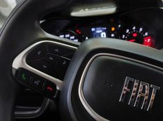 Fiat ARGO 1.0 FIREFLY FLEX DRIVE MANUAL 2023/2023 BETIOLO NOVOS E SEMINOVOS LAJEADO / Carros no Vale