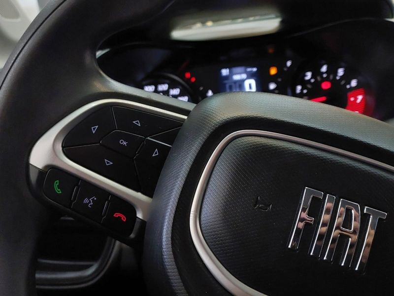 Fiat ARGO 1.0 FIREFLY FLEX DRIVE MANUAL 2023/2023 BETIOLO NOVOS E SEMINOVOS LAJEADO / Carros no Vale