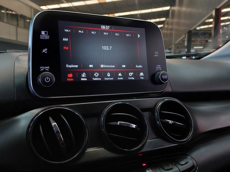 Fiat ARGO 1.0 FIREFLY FLEX DRIVE MANUAL 2023/2023 BETIOLO NOVOS E SEMINOVOS LAJEADO / Carros no Vale Fiat ARGO 1.0 FIREFLY FLEX DRIVE MANUAL 2023/2023 BETIOLO NOVOS E SEMINOVOS LAJEADO / Carros no Vale