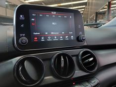 Fiat ARGO 1.0 FIREFLY FLEX DRIVE MANUAL 2022/2023 BETIOLO NOVOS E SEMINOVOS LAJEADO / Carros no Vale