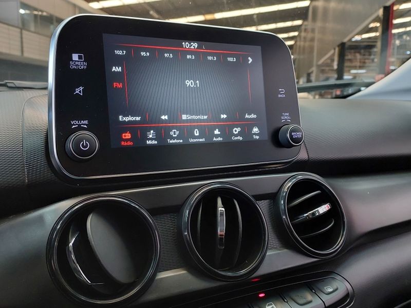 Fiat ARGO 1.0 FIREFLY FLEX DRIVE MANUAL 2022/2023 BETIOLO NOVOS E SEMINOVOS LAJEADO / Carros no Vale