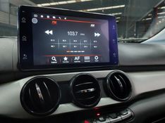 Fiat ARGO 1.0 FIREFLY FLEX DRIVE MANUAL 2019/2020 BETIOLO NOVOS E SEMINOVOS LAJEADO / Carros no Vale