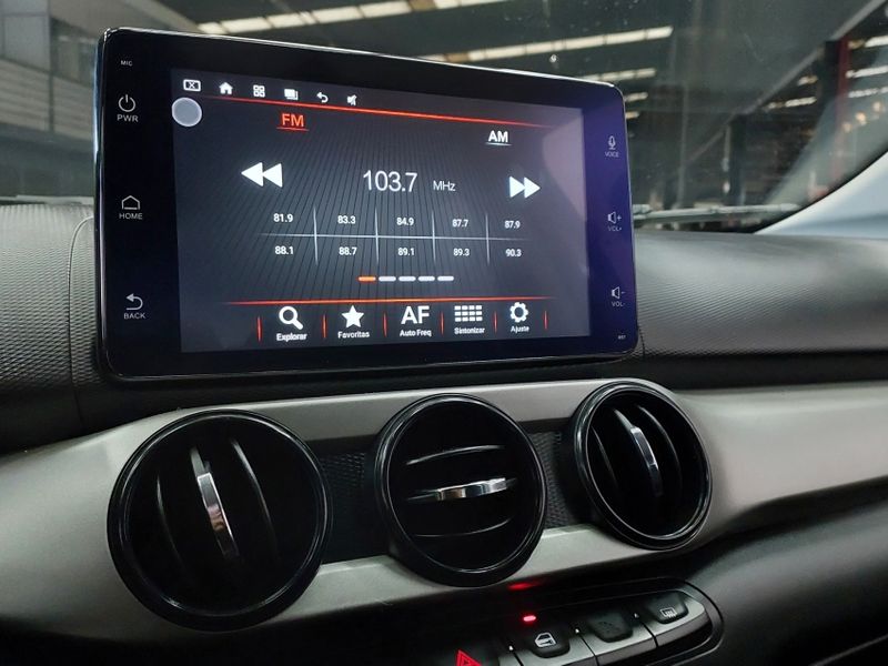 Fiat ARGO 1.0 FIREFLY FLEX DRIVE MANUAL 2019/2020 BETIOLO NOVOS E SEMINOVOS LAJEADO / Carros no Vale