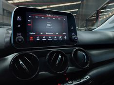 Fiat ARGO 1.0 FIREFLY FLEX DRIVE MANUAL 2023/2024 BETIOLO NOVOS E SEMINOVOS LAJEADO / Carros no Vale