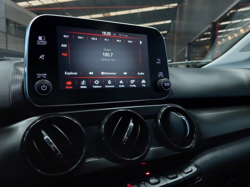 Fiat ARGO 1.0 FIREFLY FLEX DRIVE MANUAL 2023/2024 BETIOLO NOVOS E SEMINOVOS LAJEADO / Carros no Vale