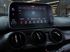 Fiat ARGO 1.0 FIREFLY FLEX DRIVE MANUAL 2023/2024 BETIOLO NOVOS E SEMINOVOS LAJEADO / Carros no Vale