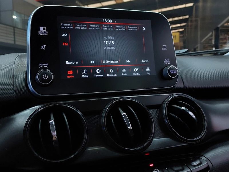 Fiat ARGO 1.0 FIREFLY FLEX DRIVE MANUAL 2023/2024 BETIOLO NOVOS E SEMINOVOS LAJEADO / Carros no Vale