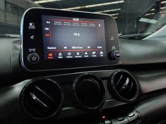 Fiat ARGO 1.0 FIREFLY FLEX DRIVE MANUAL 2022/2023 BETIOLO NOVOS E SEMINOVOS LAJEADO / Carros no Vale