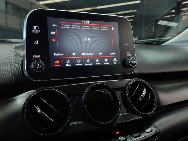 Fiat ARGO 1.0 FIREFLY FLEX DRIVE MANUAL 2022/2023 BETIOLO NOVOS E SEMINOVOS LAJEADO / Carros no Vale