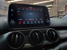 Fiat ARGO 1.0 FIREFLY FLEX DRIVE MANUAL 2023/2024 BETIOLO NOVOS E SEMINOVOS LAJEADO / Carros no Vale