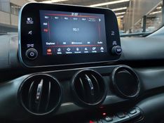 Fiat ARGO 1.0 FIREFLY FLEX DRIVE MANUAL 2023/2023 BETIOLO NOVOS E SEMINOVOS LAJEADO / Carros no Vale