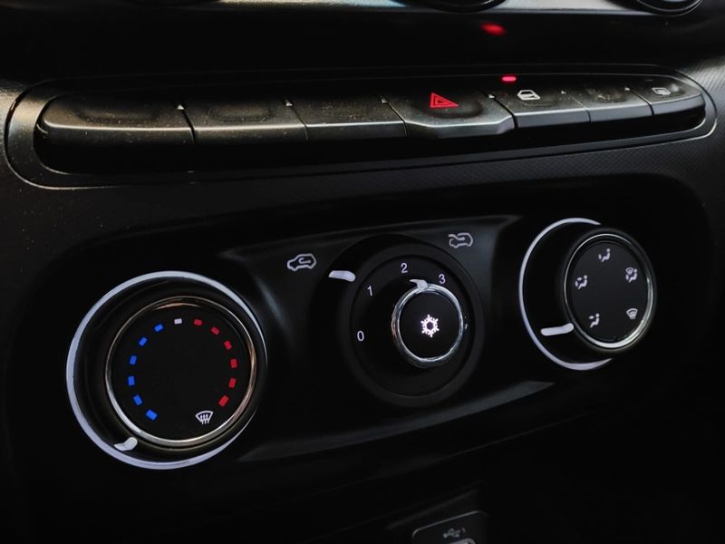 Fiat ARGO 1.0 FIREFLY FLEX DRIVE MANUAL 2023/2023 BETIOLO NOVOS E SEMINOVOS LAJEADO / Carros no Vale