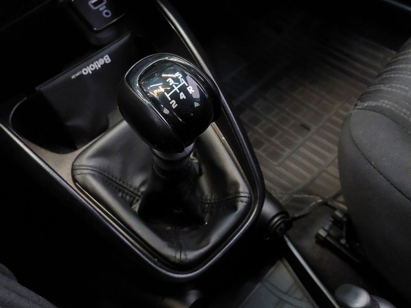 Fiat ARGO 1.0 FIREFLY FLEX DRIVE MANUAL 2022/2023 BETIOLO NOVOS E SEMINOVOS LAJEADO / Carros no Vale