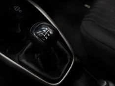 Fiat ARGO 1.0 FIREFLY FLEX DRIVE MANUAL 2019/2020 BETIOLO NOVOS E SEMINOVOS LAJEADO / Carros no Vale