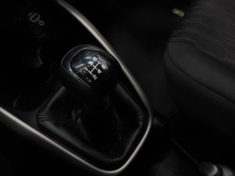 Fiat ARGO 1.0 FIREFLY FLEX DRIVE MANUAL 2019/2020 BETIOLO NOVOS E SEMINOVOS LAJEADO / Carros no Vale