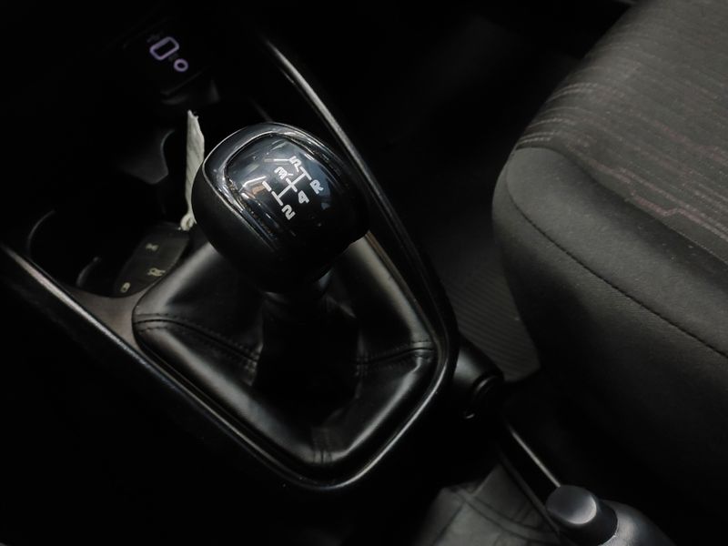 Fiat ARGO 1.0 FIREFLY FLEX DRIVE MANUAL 2023/2024 BETIOLO NOVOS E SEMINOVOS LAJEADO / Carros no Vale