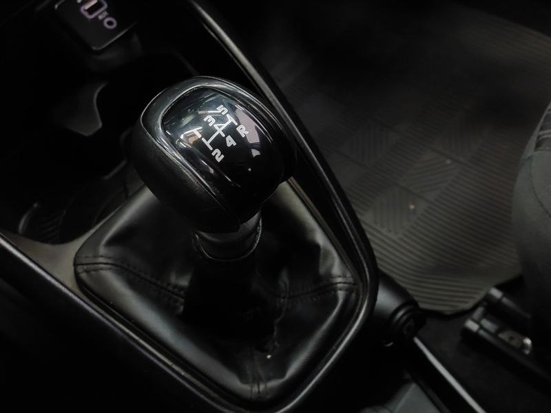 Fiat ARGO 1.0 FIREFLY FLEX DRIVE MANUAL 2023/2024 BETIOLO NOVOS E SEMINOVOS LAJEADO / Carros no Vale