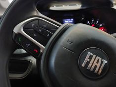 Fiat ARGO 1.0 FIREFLY FLEX DRIVE MANUAL 2020/2021 BETIOLO NOVOS E SEMINOVOS LAJEADO / Carros no Vale