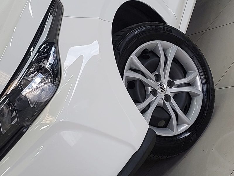 Fiat ARGO 1.0 FIREFLY FLEX DRIVE MANUAL 2023/2023 BETIOLO NOVOS E SEMINOVOS LAJEADO / Carros no Vale