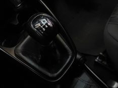 Fiat ARGO 1.0 FIREFLY FLEX DRIVE MANUAL 2023/2023 BETIOLO NOVOS E SEMINOVOS LAJEADO / Carros no Vale