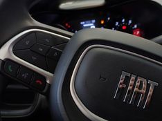 Fiat ARGO 1.0 FIREFLY FLEX DRIVE MANUAL 2022/2023 BETIOLO NOVOS E SEMINOVOS LAJEADO / Carros no Vale