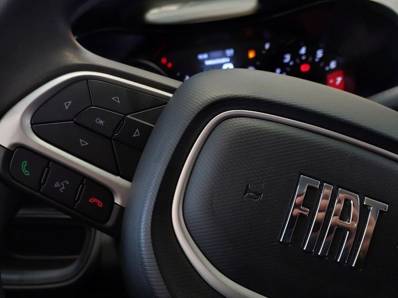 Fiat ARGO 1.0 FIREFLY FLEX DRIVE MANUAL 2022/2023 BETIOLO NOVOS E SEMINOVOS LAJEADO / Carros no Vale