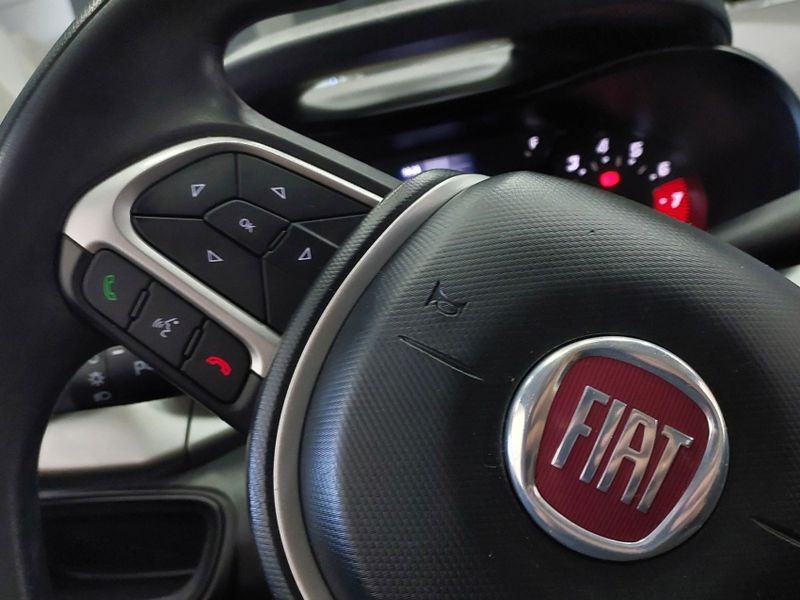 Fiat ARGO 1.0 FIREFLY FLEX DRIVE MANUAL 2019/2020 BETIOLO NOVOS E SEMINOVOS LAJEADO / Carros no Vale