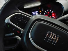 Fiat ARGO 1.0 FIREFLY FLEX DRIVE MANUAL 2023/2024 BETIOLO NOVOS E SEMINOVOS LAJEADO / Carros no Vale