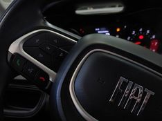 Fiat ARGO 1.0 FIREFLY FLEX DRIVE MANUAL 2023/2024 BETIOLO NOVOS E SEMINOVOS LAJEADO / Carros no Vale