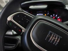 Fiat ARGO 1.0 FIREFLY FLEX DRIVE MANUAL 2022/2023 BETIOLO NOVOS E SEMINOVOS LAJEADO / Carros no Vale