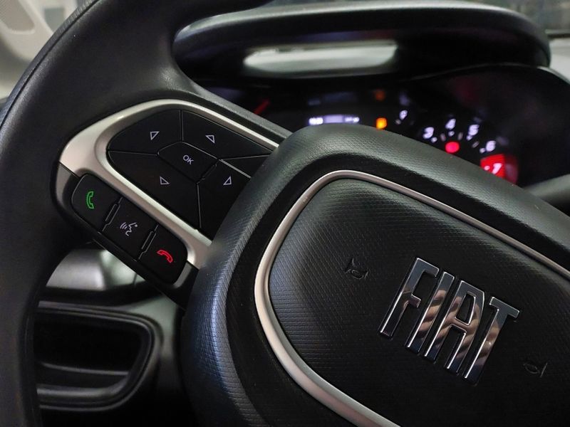 Fiat ARGO 1.0 FIREFLY FLEX DRIVE MANUAL 2022/2023 BETIOLO NOVOS E SEMINOVOS LAJEADO / Carros no Vale