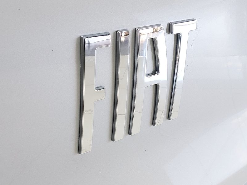 Fiat ARGO 1.0 FIREFLY FLEX DRIVE MANUAL 2019/2020 BETIOLO NOVOS E SEMINOVOS LAJEADO / Carros no Vale