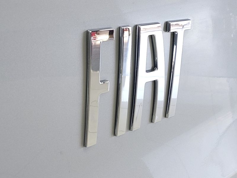Fiat ARGO 1.0 FIREFLY FLEX DRIVE MANUAL 2023/2024 BETIOLO NOVOS E SEMINOVOS LAJEADO / Carros no Vale