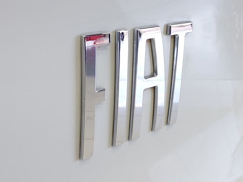 Fiat ARGO 1.0 FIREFLY FLEX DRIVE MANUAL 2023/2024 BETIOLO NOVOS E SEMINOVOS LAJEADO / Carros no Vale