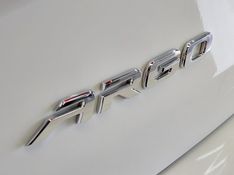Fiat ARGO 1.0 FIREFLY FLEX DRIVE MANUAL 2024/2025 BETIOLO NOVOS E SEMINOVOS LAJEADO / Carros no Vale