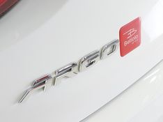 Fiat ARGO 1.0 FIREFLY FLEX DRIVE MANUAL 2023/2023 BETIOLO NOVOS E SEMINOVOS LAJEADO / Carros no Vale