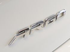 Fiat ARGO 1.0 FIREFLY FLEX DRIVE MANUAL 2022/2023 BETIOLO NOVOS E SEMINOVOS LAJEADO / Carros no Vale