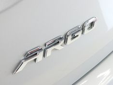 Fiat ARGO 1.0 FIREFLY FLEX DRIVE MANUAL 2019/2020 BETIOLO NOVOS E SEMINOVOS LAJEADO / Carros no Vale