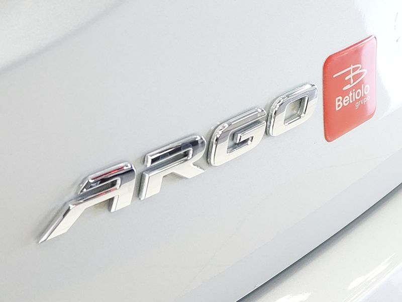 Fiat ARGO 1.0 FIREFLY FLEX DRIVE MANUAL 2023/2024 BETIOLO NOVOS E SEMINOVOS LAJEADO / Carros no Vale