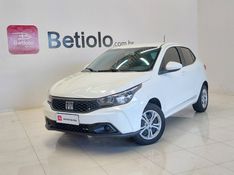 Fiat ARGO 1.0 FIREFLY FLEX DRIVE MANUAL 2023/2024 BETIOLO NOVOS E SEMINOVOS LAJEADO / Carros no Vale