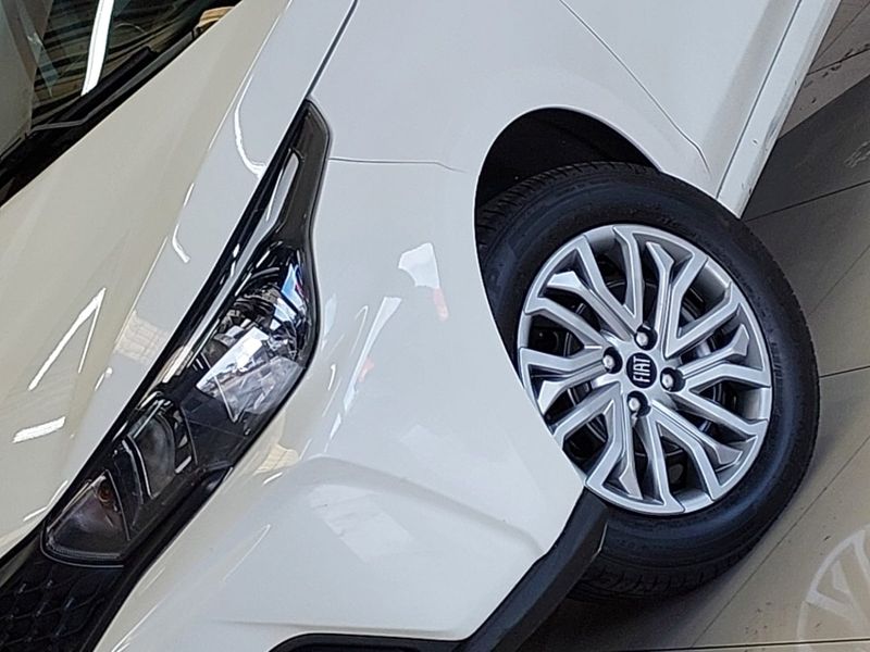 Fiat ARGO 1.0 FIREFLY FLEX DRIVE MANUAL 2023/2023 BETIOLO NOVOS E SEMINOVOS LAJEADO / Carros no Vale