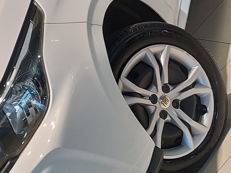 Fiat ARGO 1.0 FIREFLY FLEX DRIVE MANUAL 2022/2023 BETIOLO NOVOS E SEMINOVOS LAJEADO / Carros no Vale