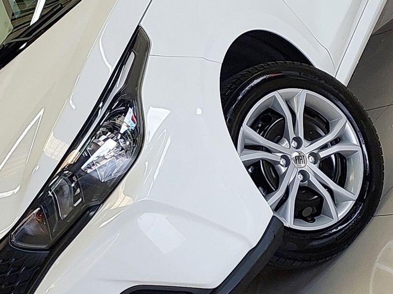 Fiat ARGO 1.0 FIREFLY FLEX DRIVE MANUAL 2022/2023 BETIOLO NOVOS E SEMINOVOS LAJEADO / Carros no Vale