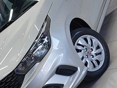 Fiat ARGO 1.0 FIREFLY FLEX DRIVE MANUAL 2019/2020 BETIOLO NOVOS E SEMINOVOS LAJEADO / Carros no Vale