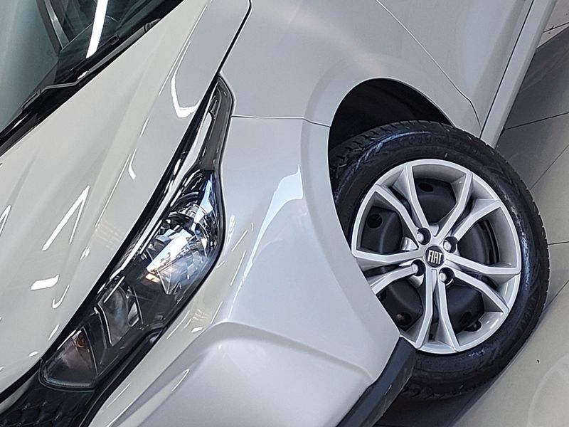 Fiat ARGO 1.0 FIREFLY FLEX DRIVE MANUAL 2023/2024 BETIOLO NOVOS E SEMINOVOS LAJEADO / Carros no Vale
