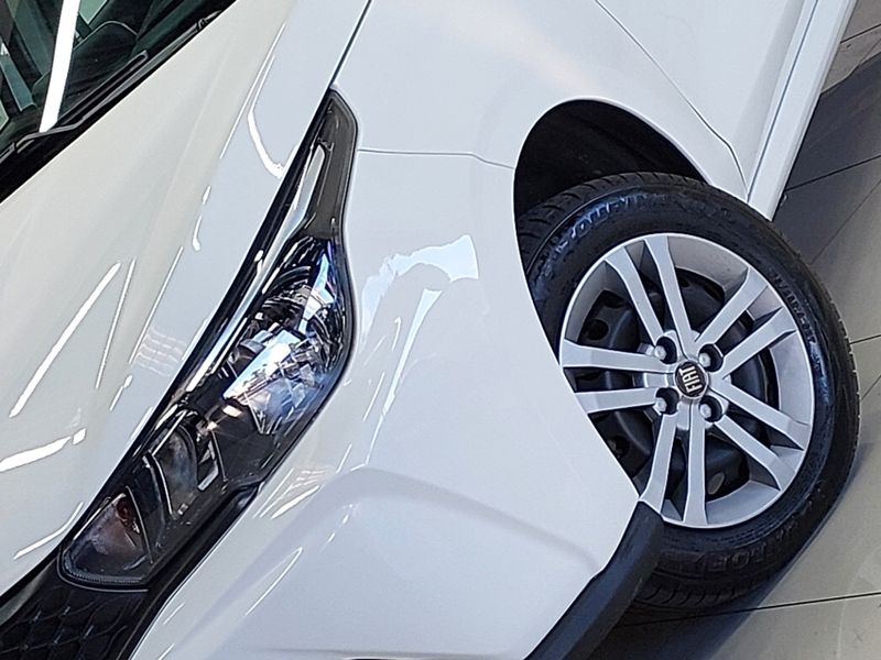 Fiat ARGO 1.0 FIREFLY FLEX DRIVE MANUAL 2023/2024 BETIOLO NOVOS E SEMINOVOS LAJEADO / Carros no Vale