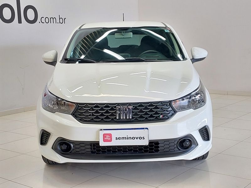Fiat ARGO 1.0 FIREFLY FLEX DRIVE MANUAL 2020/2021 BETIOLO NOVOS E SEMINOVOS LAJEADO / Carros no Vale Fiat ARGO 1.0 FIREFLY FLEX DRIVE MANUAL 2020/2021 BETIOLO NOVOS E SEMINOVOS LAJEADO / Carros no Vale