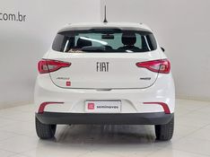 Fiat ARGO 1.0 FIREFLY FLEX DRIVE MANUAL 2023/2023 BETIOLO NOVOS E SEMINOVOS LAJEADO / Carros no Vale